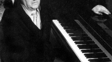 Георгий Свиридов