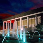 Национальный театр оперы и балета Республики Молдова