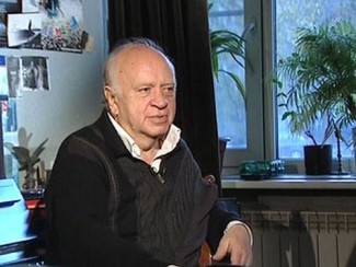 Сергей Баневич