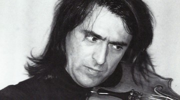 Юрий Башмет. Фото - Э. Левин