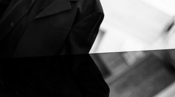 Антон Батагов. Фото - Ира Полярная