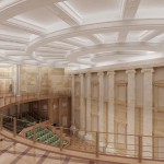 Стипендиаты Фонда Спивакова выступили в Бетховенском зале Большого театра