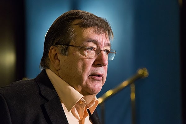 Александр Чайковский Александр Чайковский