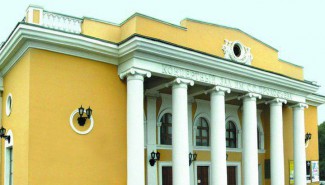 В Челябинске откроют виртуальный концертный зал