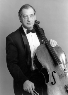 Дмитрий Миллер