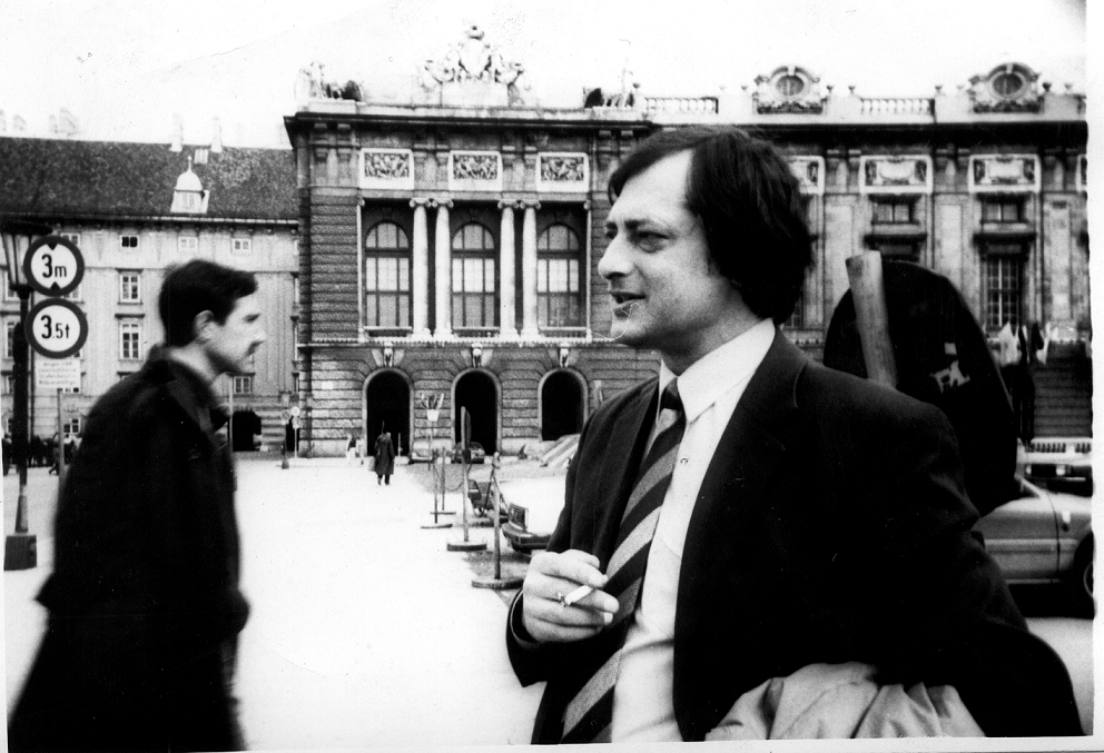 Дмитрий Миллер
