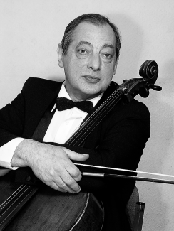 Дмитрий Миллер