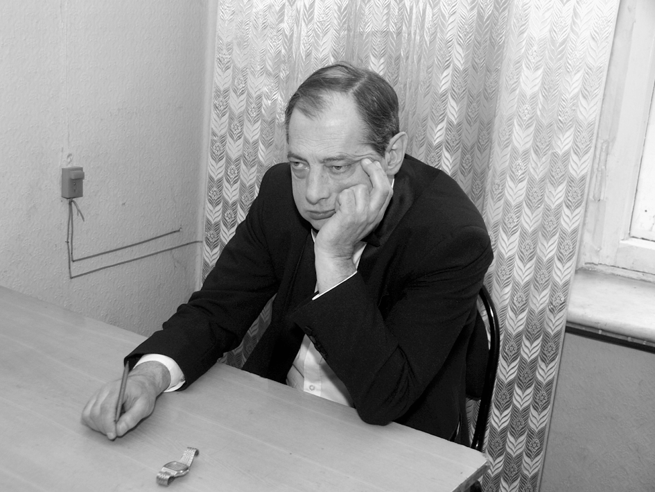 Дмитрий Миллер