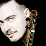 Дмитрий Синьковский. Фото - Marco Borggreve