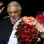 Пласидо Доминго. Фото - Вячеслав Прокофьев