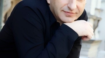 Эльдар Алиев