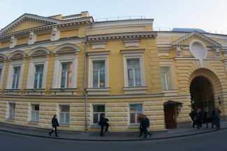 Театр "Геликон-опера"