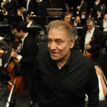 Валерий Гергиев