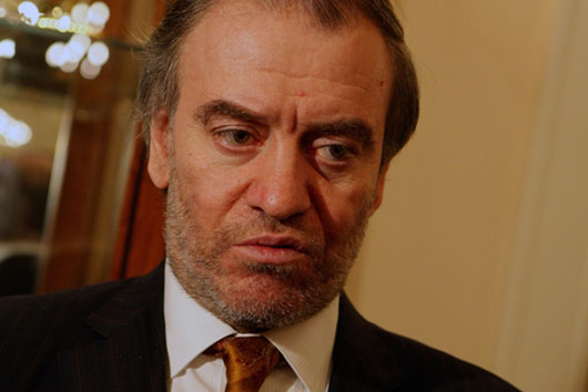 Валерий Гергиев Валерий Гергиев
