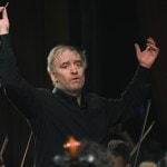 Валерий Гергиев