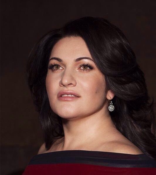 Хибла Герзмава Хибла Герзмава