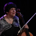 Наталия Гутман