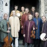 Ансамбль "Hortus Musicus"