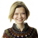 Алина Ибрагимова