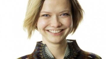 Алина Ибрагимова