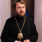 Митрополит Иларион