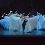26 января 1850 года в Петербурге Жюль Перро и Мариус Петипа возобновили балет "Жизель"