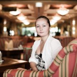 Юлия Лежнева