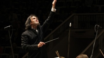 Владимир Юровский