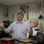 Рашид Калимуллин