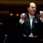 Гилберт Каплан