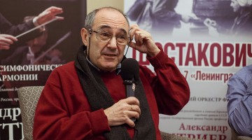 Фарадж Караев