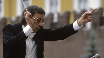 Евгений Колобов. Фото - Владимир Вяткин/РИА Новости