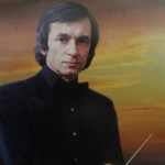 Евгений Колобов