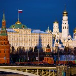 Юные исполнители из Тамбовской области выступили в Кремле