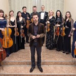 Камерный оркестр "Камерата Крым"