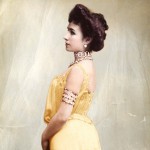 Матильда Кшесинская