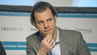 Теодор Курентзис