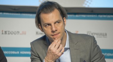 Теодор Курентзис