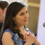 Оксана Лесничая