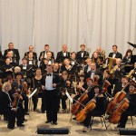 Липецкий симфонический оркестр