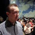 Азат Максутов. Фото: Николай Антоновский