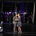 Андрейс Жагарс поставил оперу "Манон" в Театре имени Станиславского и Немировича-Данченко