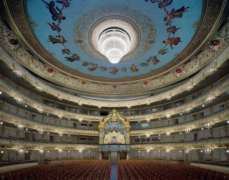 XVI Международный фестиваль балета "Мариинский" откроется премьерой "Медного всадника"