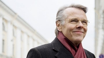 Марис Янсонс