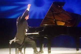 Маурисио Анейне. Фото - facebook.com/mauricio.haneine