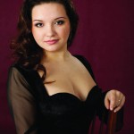 Юлия Меннибаева