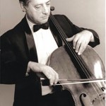 Дмитрий Георгиевич Миллер