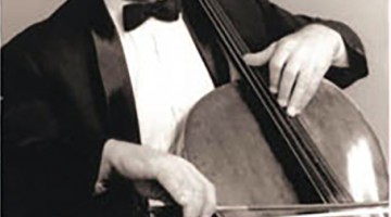 Дмитрий Георгиевич Миллер