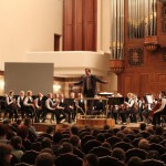 Молодежный симфонический оркестр Казани