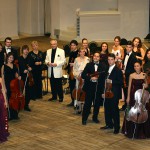 Камерный оркестр "Московия"